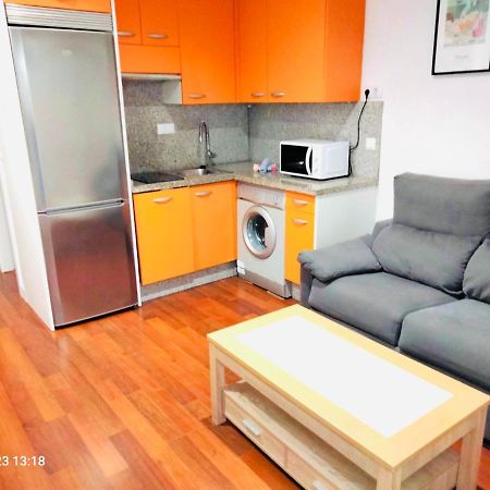 Amazing Location, Full Equiped City Center! Bajo B Málaga Extérieur photo