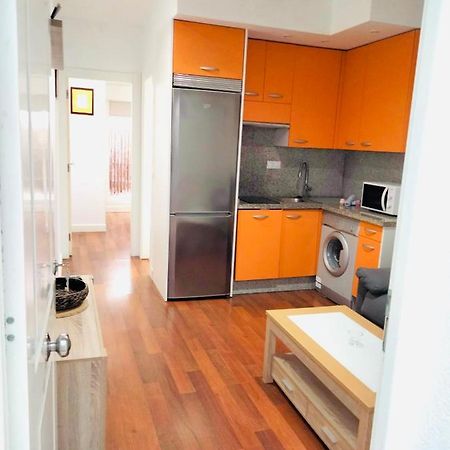 Amazing Location, Full Equiped City Center! Bajo B Málaga Extérieur photo
