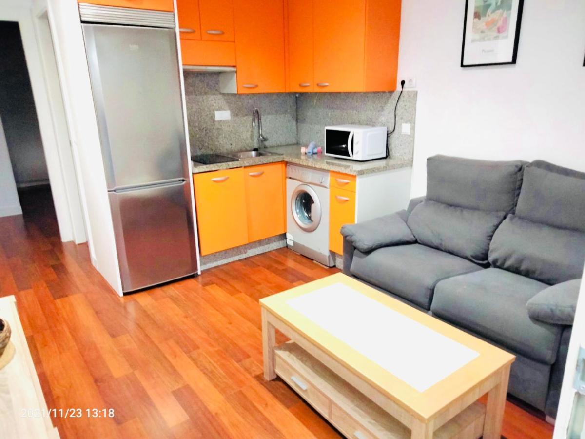 Amazing Location, Full Equiped City Center! Bajo B Málaga Extérieur photo